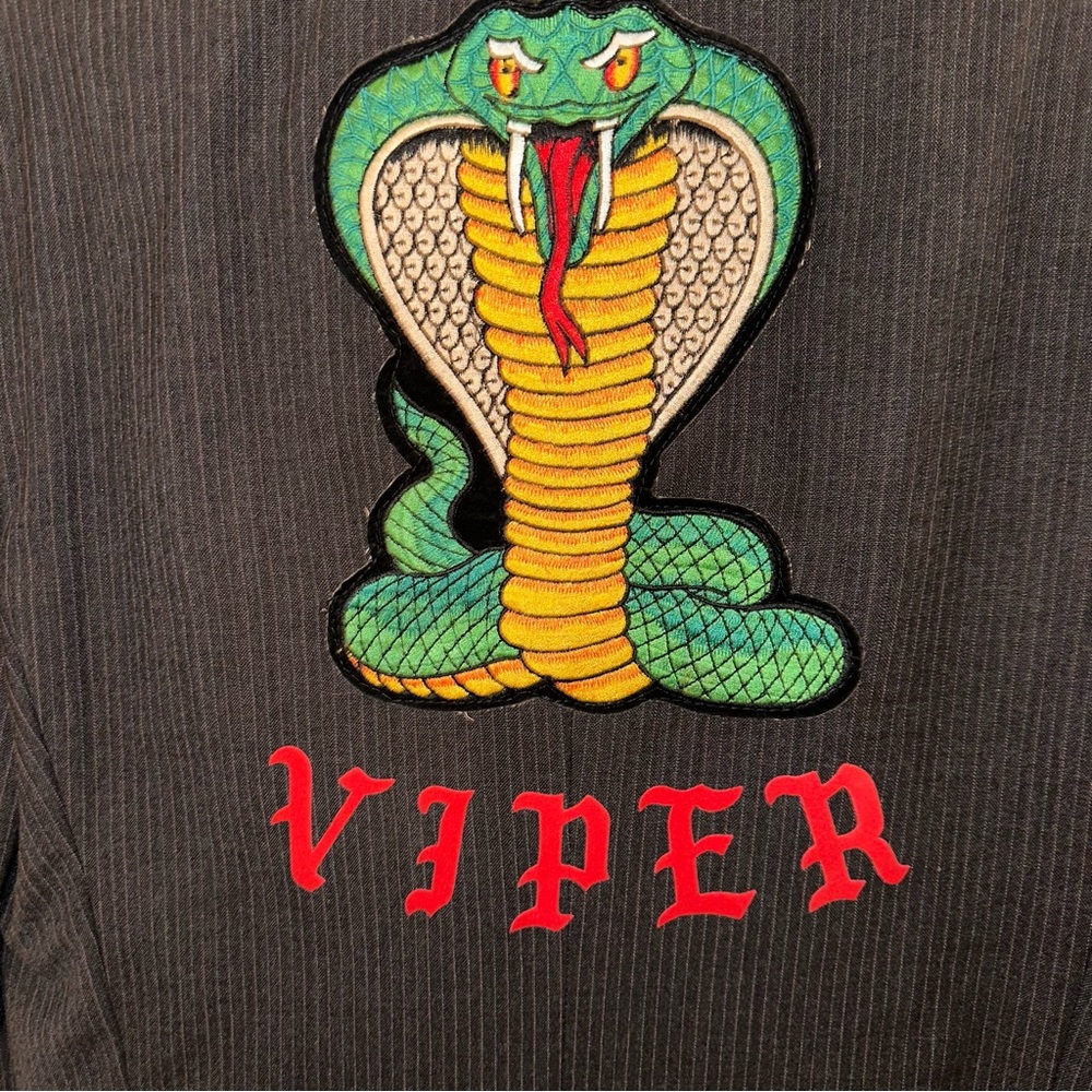 Austin Reed viper blazer